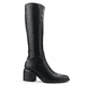 thumbnail image 1 of Bota Negro Mujer Casual Chalada Sonora, 1 of 6
