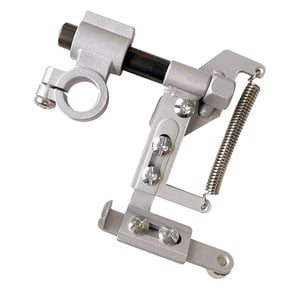 Bothyi - Herramienta De Guía De Costura De Guía De Borde Suspendido Para Máquinas De Coser Planas Industriales