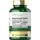 thumbnail image 2 of Suplemento Carlyle Asparagus 1600 mg 250 cápsulas en polvo, 2 of 3