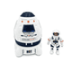 thumbnail image 5 of Cabina Espacial con Luces y Sonidos Magnetics, 5 of 5