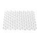 thumbnail image 5 of Spring Net Coaster 304 Tapete Para Olla De Acero Inoxidable Para El Hogar, Cocina, Comedor, Plateado, 5 of 5