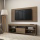 thumbnail image 2 of Rack Panel Tv 70 Amsterdam Avellana Rip, 2 of 3