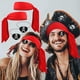 thumbnail image 5 of Pirate Accessories Scotamalone Halloween para hombre y mujer, 5 of 6