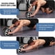 thumbnail image 5 of Rueda Ab Roller Luyata 10 en 1 con bandas de resistencia y más, 5 of 8