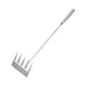 thumbnail image 3 of Extractor de Malezas Portátil, Fácil de Quitar, Versátil, Manual, para Jardinería, Herramienta para Desherbar Malezas, Herramienta para Arrancar Raíce, 3 of 5