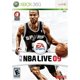 thumbnail image 1 of Videojuego Electronic Arts NBA Live 09 para Xbox 360 reacondicionado, 1 of 9