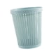 thumbnail image 1 of Cesto de Basura Azul Grande, 1 of 3