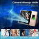 thumbnail image 3 of Reloj Control Asistencia Lector Biometrico Facial y Huella, 3 of 8