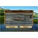 thumbnail image 3 of Videojuego Reel Fishing Anglers Dream (2009), 3 of 6