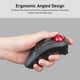 thumbnail image 2 of Puntero portátil de trackball ELECOM Relacon Bluetooth con 10 botones, 2 of 9