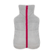 thumbnail image 1 of Guatero Thermica 2 Lt Parka Gris C Rojo, 1 of 2