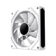thumbnail image 2 of Ventilador Gamemax FN12A [FN12A-S8I White], 2 of 3
