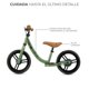 thumbnail image 4 of Bicicleta Balance SPACE Green, 4 of 6