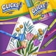 thumbnail image 5 of Marcadores Crayola Clicks retráctiles y lavables para niños de 10 unidades a partir de 5, 5 of 8