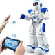 thumbnail image 1 of Robot Inteligente Juguete A Control Remoto Smart Recargable, 1 of 4