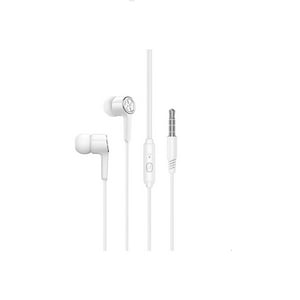 Audifono Hoco Manos Libres M104 Blanco