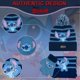 thumbnail image 4 of Set de gorro y guantes de invierno Disney Lilo and Stitch Girls, 4 of 4