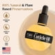 thumbnail image 3 of Aceite Cutículas C Care Milk and Honey 2.5 oz Reparador, 3 of 3