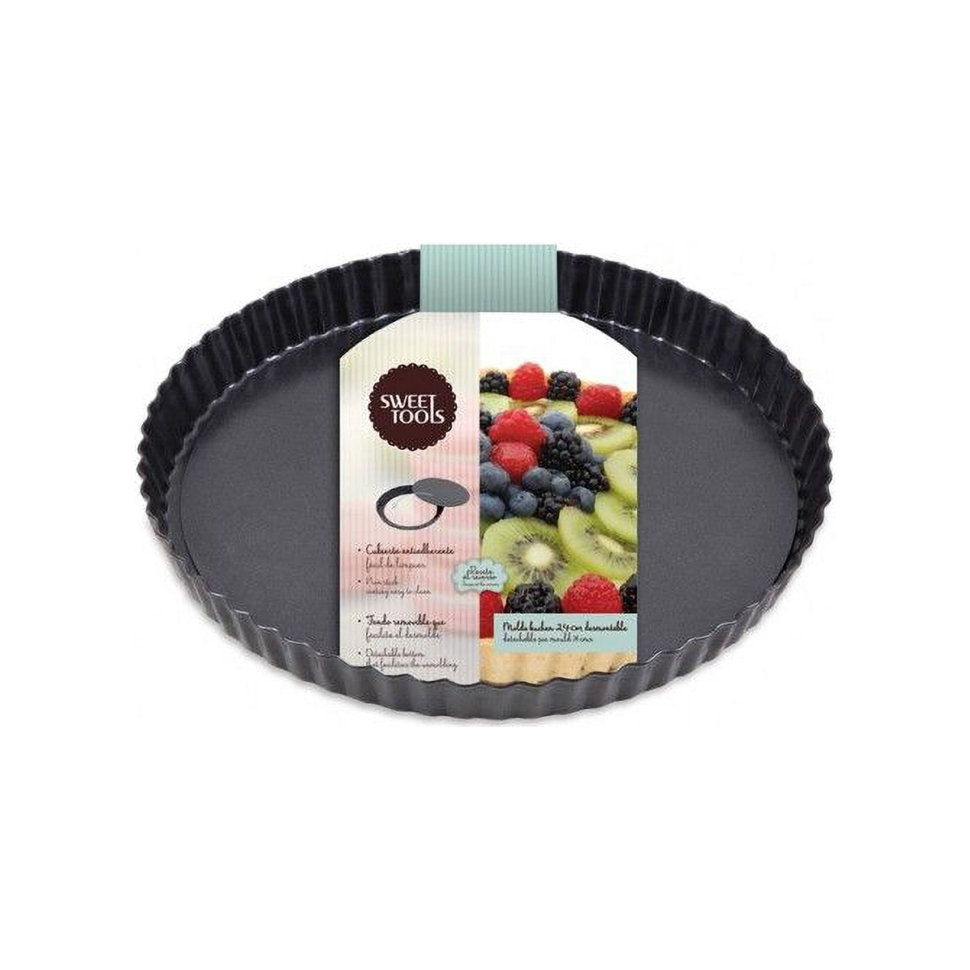 Sweet Cook - Molde Desmontable 24 Cm