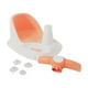 thumbnail image 4 of Silla de Ducha o Asiento de Baño para Bebé Rosado, 4 of 7