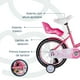 thumbnail image 5 of Bicicleta Infantil Queen Aro 16 Rosada, 5 of 8