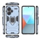 thumbnail image 3 of FOXDOCK Funda Antigolpes para Xiaomi Redmi Note 13 Pro Plus 5G – Protección Total con Soporte y Diseño Robusto, 3 of 5