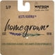 thumbnail image 2 of Guantes de jardín Watson Karma Sustainable Ergonomic Grip, 2 of 5