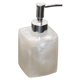 thumbnail image 5 of Dispensador De Botellas Con Bomba De 230 Ml Botella Vacía Recargable Para Loción Blanca, 5 of 5