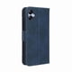 thumbnail image 2 of Funda Cartera Magnética para Samsung Galaxy A04E- Tarjetero Desmontable, Cuero PU, Soporte, 2 of 6
