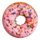 thumbnail image 1 of Flour Taco Throw Blanket Para Camping Hogar Sofá Oficina Donut B 150cm, 1 of 5