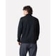 thumbnail image 2 of Polar Fleece Deportivo Hombre Terra Full Zip Negro Atakama Outdoor, 2 of 3