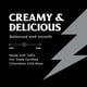 thumbnail image 4 of Café Frío Cold Brew Death Wish Coffee Latte Original 250 ml, 4 of 9