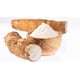 thumbnail image 3 of Polvo de Bhringraj para el cuidado del cabello Just Jaivik 227 g | 250 ml, 3 of 6