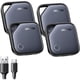 thumbnail image 1 of UGREEN FineTrack Air Tracker 2 Pack iOS USBC 1 Aao, 1 of 3