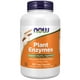 thumbnail image 1 of Suplementos NOW Plant Enzymes, 240 cápsulas vegetales, 1 of 3