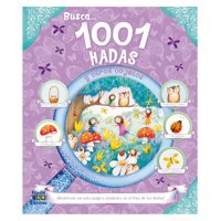 Edimat Libros - Libro 1001 Hadas