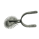thumbnail image 5 of Espuela De Huaso Metálicas Adulto, 5 of 6