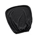 thumbnail image 5 of Funda de Silla para Computadora Cubierta Decorativa Elástica Protector Estirable Removible Fabricada con Poliéster para Espacios de Oficina Hogar Estu Negro, 5 of 5