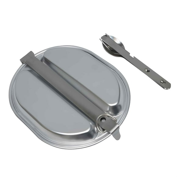 Set de servicios y plato Platz - NTK