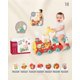 thumbnail image 4 of Tren Andador Correpasillos 5 En 1 Para Bebes., 4 of 6