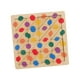 thumbnail image 3 of Tablero A Juego, Rompecabezas De Juguete, Clasificador De Formas De Colores Para Niños Pequeños, Regalos Navideños, Versión Avanzada, 3 of 5