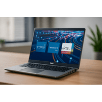 Notebook Dell Latitude 5420 Reacondicionado I7 32Gb 512Gb