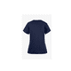 thumbnail image 2 of Blusa médica Reliance estilo cruzado con 3 bolsillos para mujer Talla M, 2 of 2
