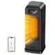 thumbnail image 1 of Calentador portátil FLANUR Smart Electric WiFi 1500 W PTC Ceramic, 1 of 9