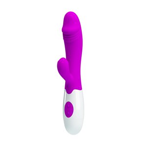 Secretos De Amor - Vibrador Snappy Dual