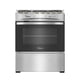 thumbnail image 1 of Cocina Gas licuado 5 Quemadores Cocinas A Gas MCG-5QPI30NS, 1 of 10