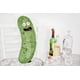 thumbnail image 5 of Almohada de peluche Rick y Morty Pickle Rick 50 cm, 5 of 7