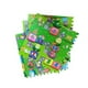 thumbnail image 1 of Alfombras Piso Goma Eva Estampado Set 4 Cuadros 60x60cm, 1 of 4