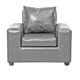 thumbnail image 4 of Living Kahlo 3.1.1 Pu Gris, 4 of 4