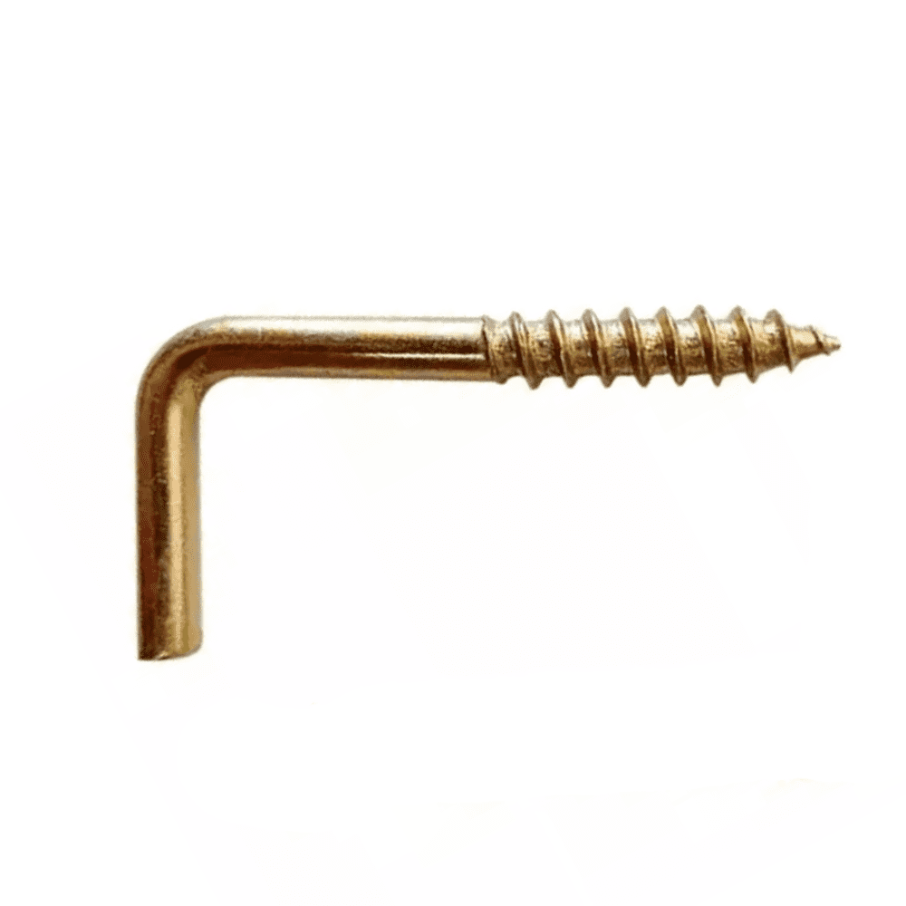 Genérico - Tornillo Escuadra 3